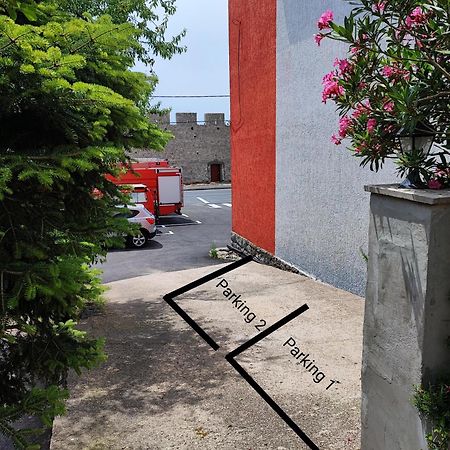 Kenzo Apartment Senj  Zewnętrze zdjęcie