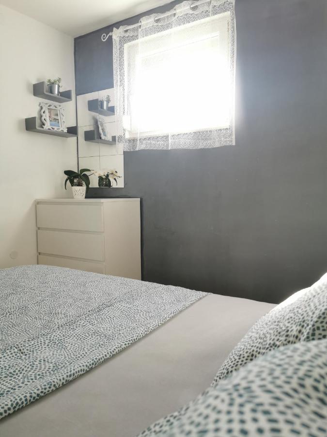 Kenzo Apartment Senj  Zewnętrze zdjęcie