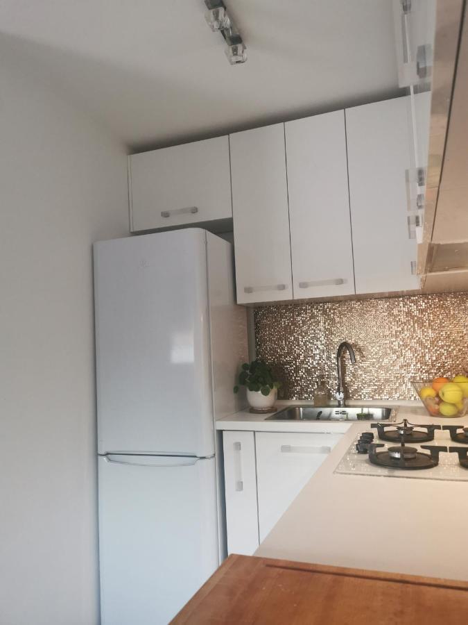 Kenzo Apartment Senj  Zewnętrze zdjęcie