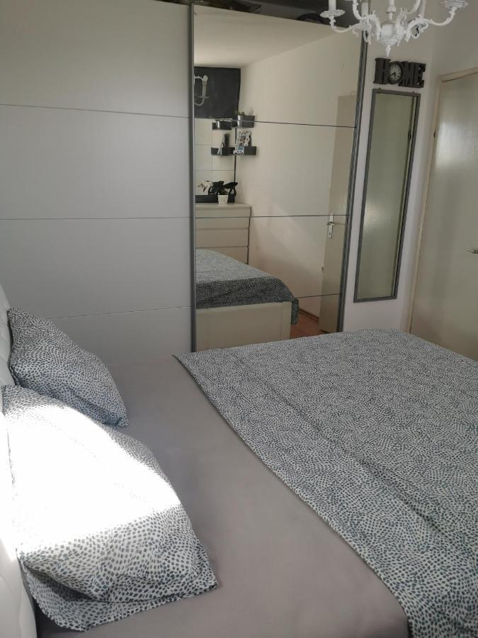 Kenzo Apartment Senj  Zewnętrze zdjęcie