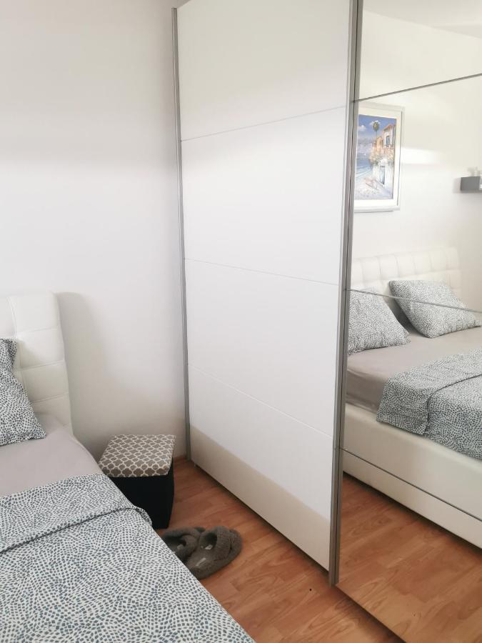 Kenzo Apartment Senj  Zewnętrze zdjęcie