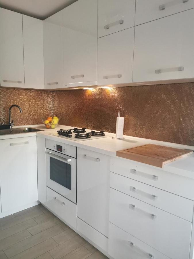 Kenzo Apartment Senj  Zewnętrze zdjęcie