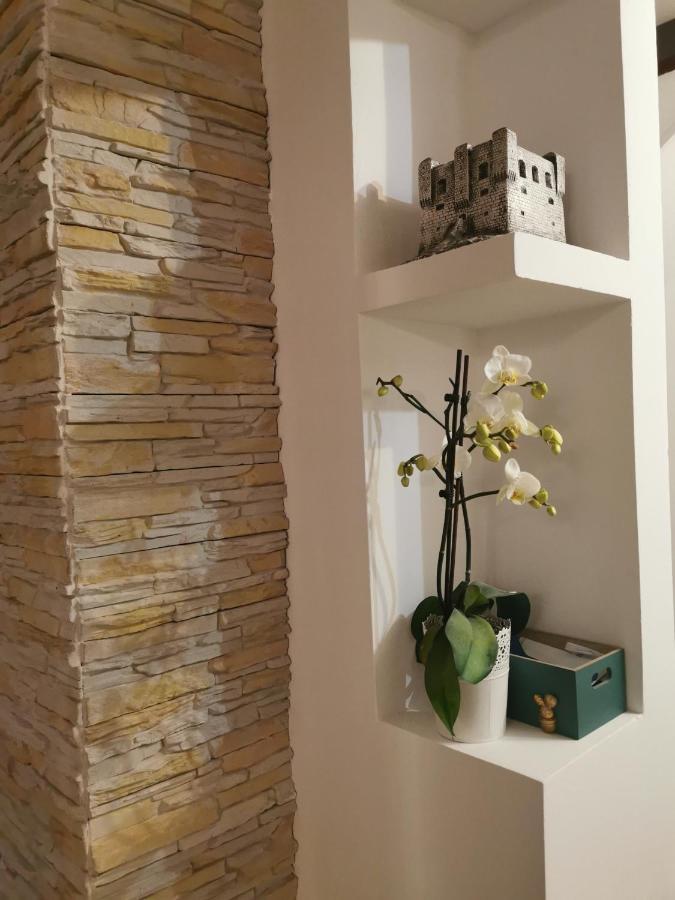 Kenzo Apartment Senj  Zewnętrze zdjęcie