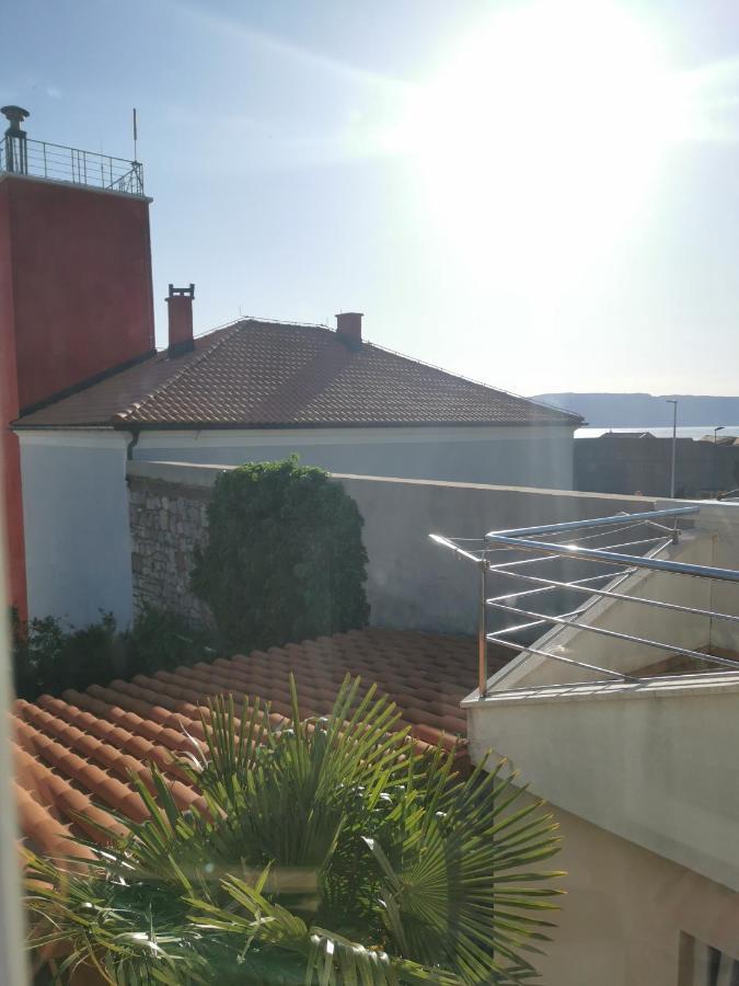 Kenzo Apartment Senj  Zewnętrze zdjęcie