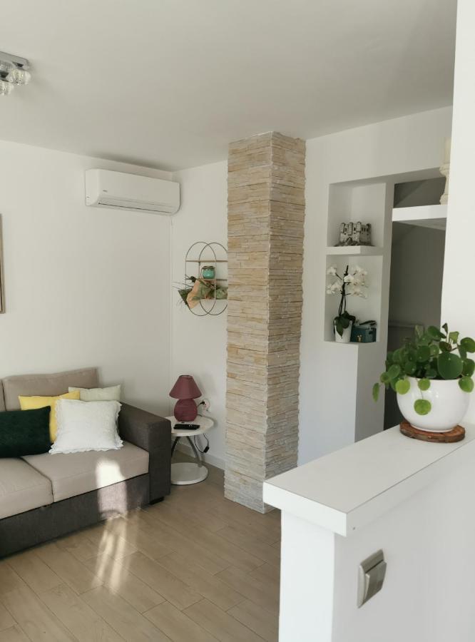 Kenzo Apartment Senj  Zewnętrze zdjęcie