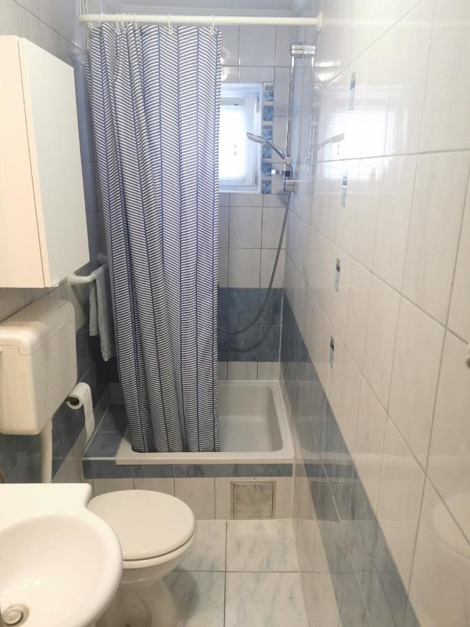 Kenzo Apartment Senj  Zewnętrze zdjęcie