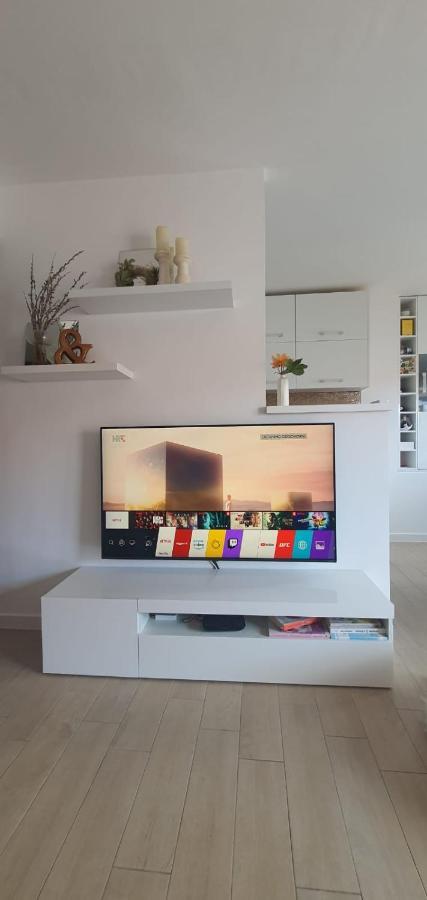 Kenzo Apartment Senj  Zewnętrze zdjęcie