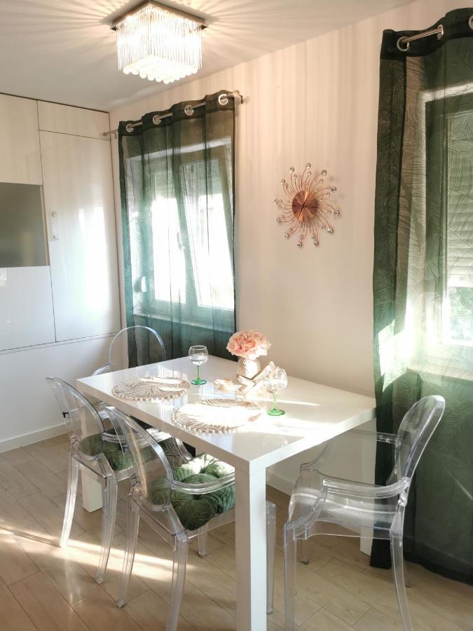 Kenzo Apartment Senj  Zewnętrze zdjęcie