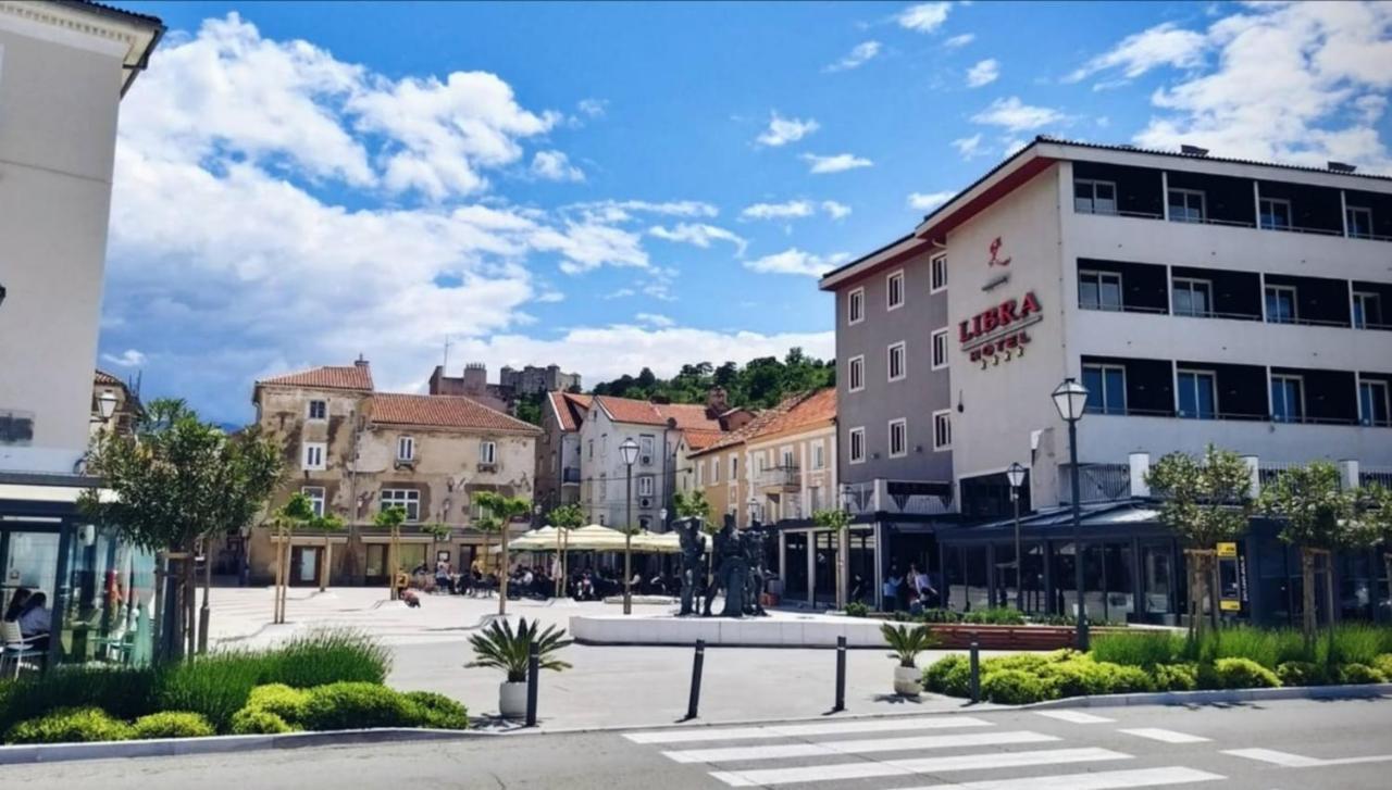 Kenzo Apartment Senj  Zewnętrze zdjęcie