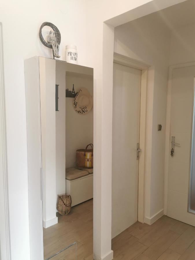 Kenzo Apartment Senj  Zewnętrze zdjęcie