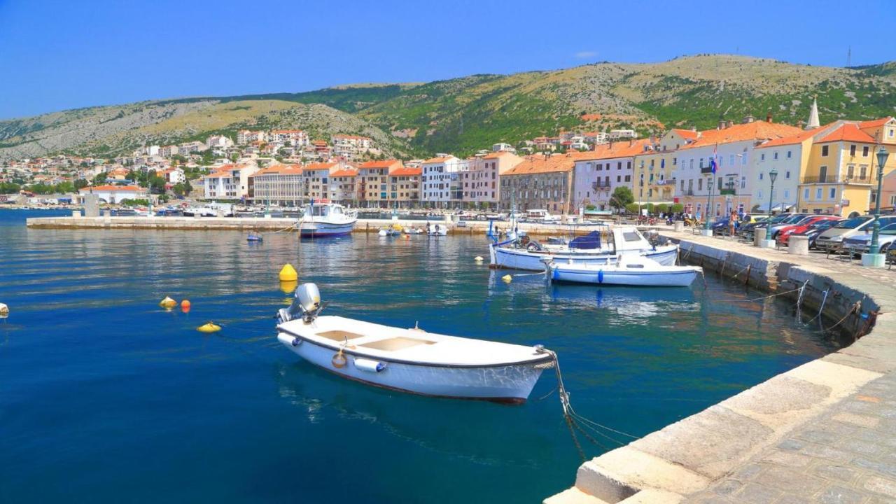 Kenzo Apartment Senj  Zewnętrze zdjęcie