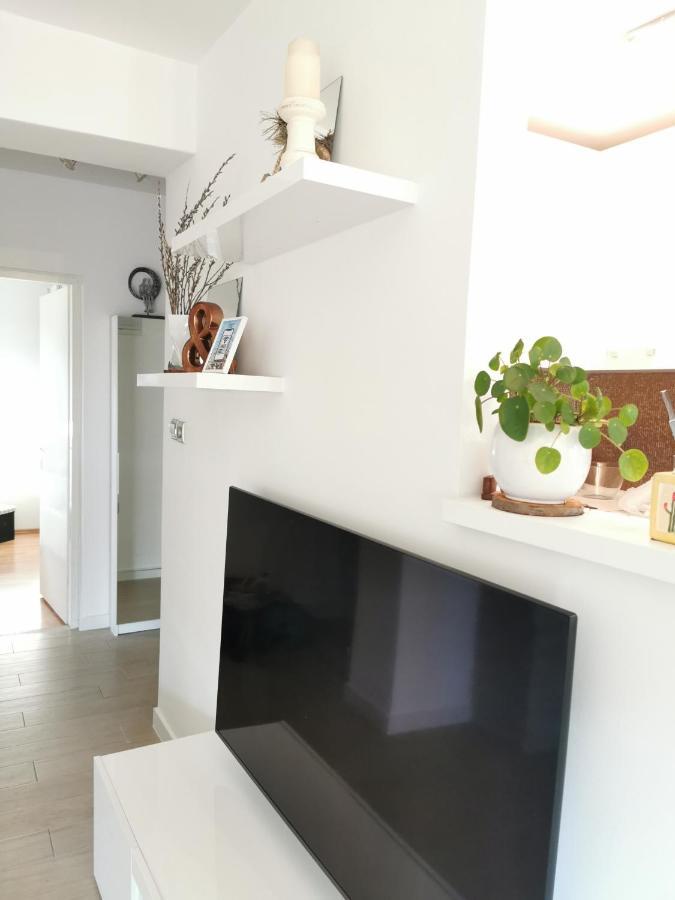 Kenzo Apartment Senj  Zewnętrze zdjęcie