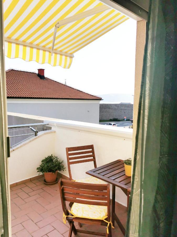 Kenzo Apartment Senj  Zewnętrze zdjęcie