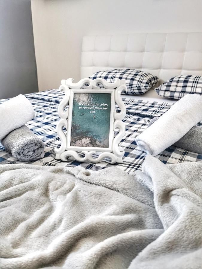 Kenzo Apartment Senj  Zewnętrze zdjęcie